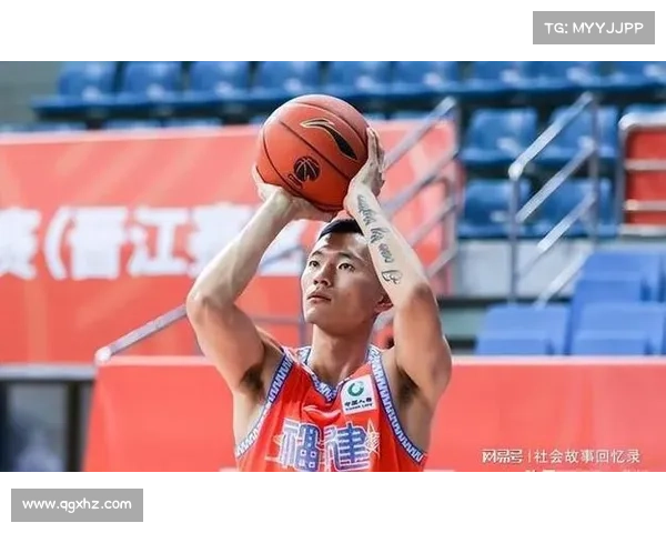 山东男篮夏季联赛后陈林坚三分神准四新人成功晋升一线队
