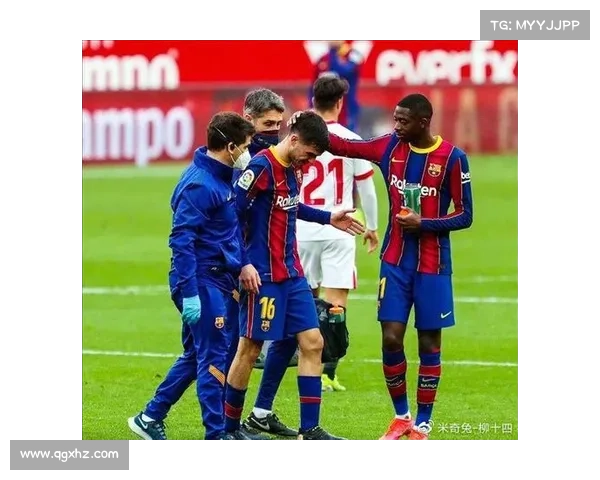 欧冠重磅对决巴萨再遇巴黎两队均伤缺五人主场连败成隐忧