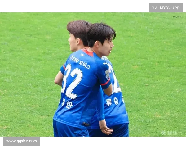 伊柳琴科补时救主水原三星蓝翼惊险战平富川收获关键一分